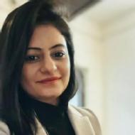 Dimple A. Data Science trainer in Gurgaon