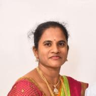 Hemavathi B. Class I-V Tuition trainer in Bangalore