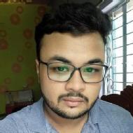 Koushik Majumder Class 10 trainer in Ranaghat