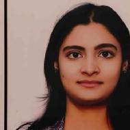 Kriti S. Class 11 Tuition trainer in Jamshedpur