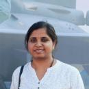 Vijayalaxmi S. Engineering Diploma Tuition trainer in Bangalore