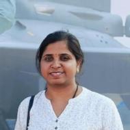 Vijayalaxmi S. Engineering Diploma Tuition trainer in Bangalore