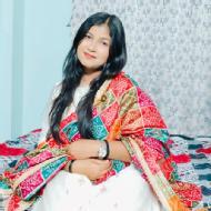 Shruti S. Class I-V Tuition trainer in Gwalior