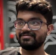 Ayush Jain Chess trainer in Bangalore
