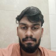K Sai Revanth Kumar Yoga trainer in Thiruvananthapuram