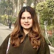 Ankuna S. Class 12 Tuition trainer in Jalandhar