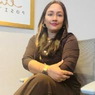 Sweta Class 12 Tuition trainer in Pune
