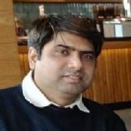 Mohit Tanger BTech Tuition trainer in Bhiwadi