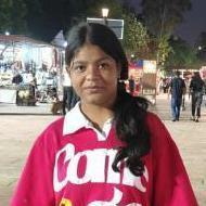Simran B. Class I-V Tuition trainer in Delhi