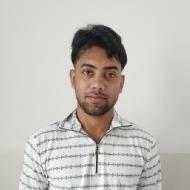 Nitesh Kumar Class 10 trainer in Delhi