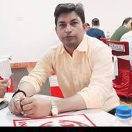 Pradip Kumar Sharma Stock Market Trading trainer in Howrah