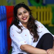 Vaishnavi C. Class I-V Tuition trainer in Pune