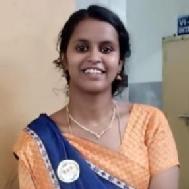 Vijayalakshmi Class 10 trainer in Tirupur