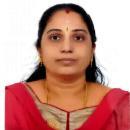 Shalini N. Class 8 Tuition trainer in Chennai