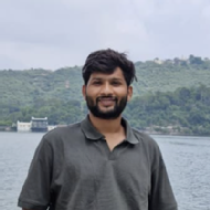 Amit Kumar Kids Coding trainer in Gurgaon