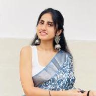 Sneha Y. Class 12 Tuition trainer in Gurgaon
