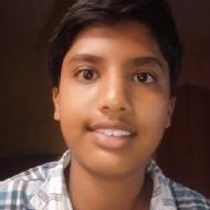 Zayaan Kudchikar Class I-V Tuition trainer in Hubli