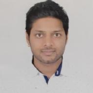 Krishnakant Gupta Class 10 trainer in Gwalior