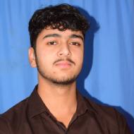 Imran Ahmad Phamda Class I-V Tuition trainer in Srinagar