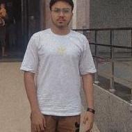 Ashish Kumar Class 10 trainer in Hansi