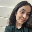 Radhika K. Class 8 Tuition trainer in Khurja