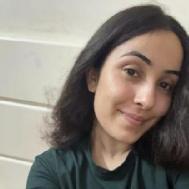 Radhika K. Class 8 Tuition trainer in Khurja