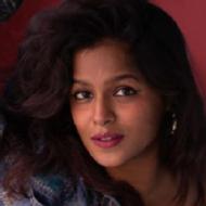 Akanksha P. Drawing trainer in Bangalore