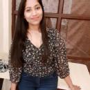 Monika S. Class I-V Tuition trainer in Gandhidham