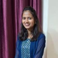 Neelu P. Class I-V Tuition trainer in Durg
