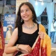 Sakshi S. Class 9 Tuition trainer in Satna