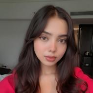 Sakshi S. Class I-V Tuition trainer in Mumbai