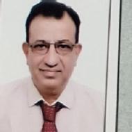 Sanjay Khanna Class 11 Tuition trainer in Gautam Buddha Nagar