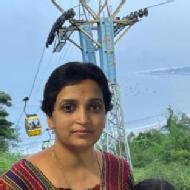 Sai Aparna D. Class I-V Tuition trainer in Hyderabad