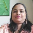 Photo of Divya R.
