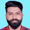 Photo of Ashish Chauhan