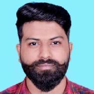 Ashish Chauhan Keyboard trainer in Noida