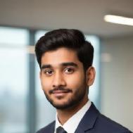 Aryan Khandelwal Class I-V Tuition trainer in Noida