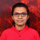 Photo of Chinmayi G.