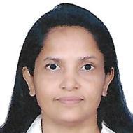 Seema N. Phonics trainer in Bangalore