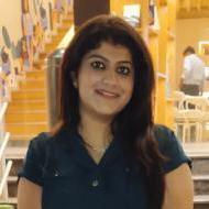 Tanya S. Spoken English trainer in Amritsar