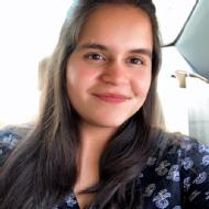 Khushi Y. Spoken English trainer in Jaipur
