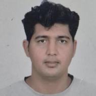 Mithilesh Kumar Pandey UGC NET Exam trainer in Bodh Gaya