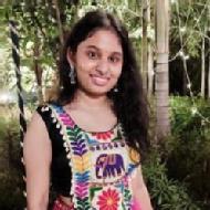Shreya S. Class I-V Tuition trainer in Vadodara