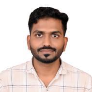 Chandan Gupta Class 12 Tuition trainer in Hyderabad