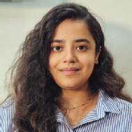 Garima A. Class I-V Tuition trainer in Delhi