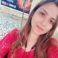 Aliya S. Class I-V Tuition trainer in Mumbai