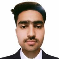 Krishnakant Trivedi Chess trainer in Udaipur