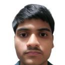 Photo of Anuj Pandey