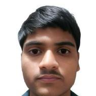 Anuj Pandey Class 9 Tuition trainer in Kadma