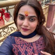 Yukta R. Class 9 Tuition trainer in Delhi